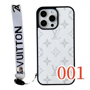 ルイヴィトン LOUIS VUITTON iPhone16 PRO MAX 14 アイフォン15 PRO MAX 耐衝撃 高級 ブランド ケース ストラップ付き ファッション 人気 高級 ブランド ケース アイフォン15 16ケース ファッション IPHONE16 PRO MAX14 PRO MAX 