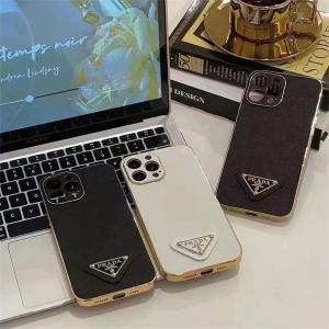 PRADA プラダ iPhoneケース iPhone 14/15/16 Pro Max対応 高級感レザーケース スタイリッシュデザイン シンプルエレガンス 全機種対応 Google 7a 8 7pro/ 6pro 6aケース ファッションライン デザイン Google Pixel 9/8/7シリーズ対応 人気 高品質 新作 ファッション IPHONE16 PRO MAX14 PRO MAX 15 16ケース ブランド アイフォン15 16ケースファッション 全機種対応