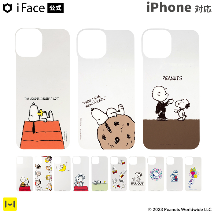 スマホケース 女性 人気 iFace Reflection 透明 クリア アレンジ インナーシート