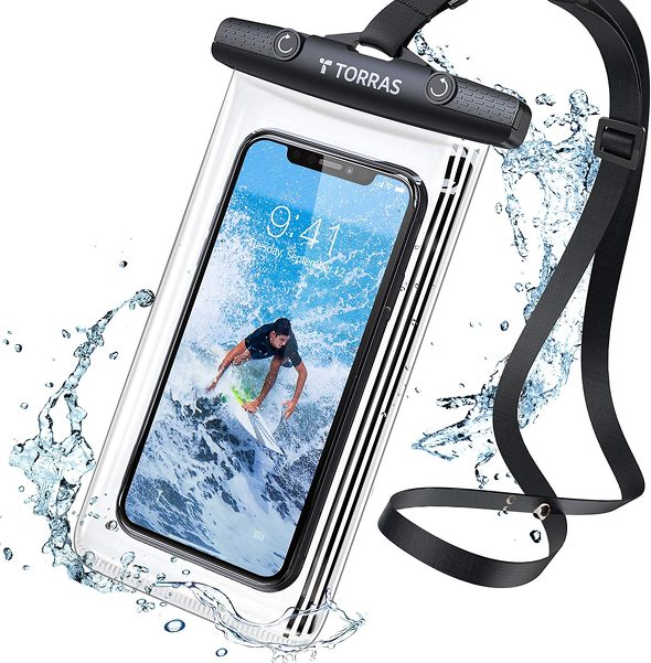 防水ケース