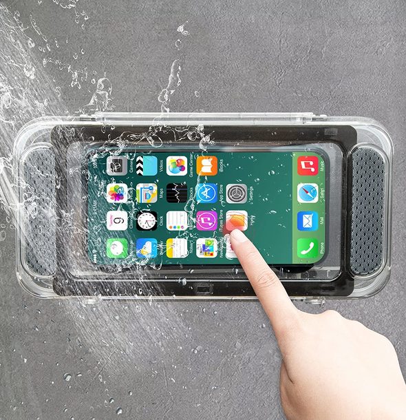 防水ケース